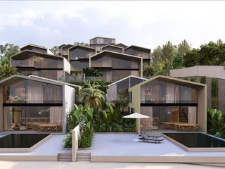 Eva Bay на пляже Ламай