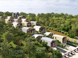 Eva Bay на пляже Ламай