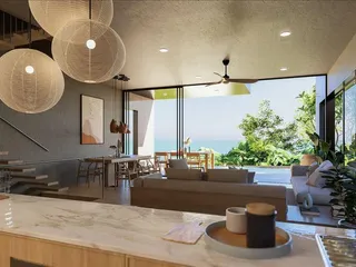 Eva Bay на пляже Ламай