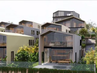 Eva Bay на пляже Ламай