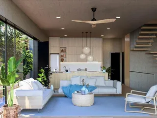 Eva Bay на пляже Ламай