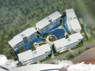 BB Horizon - Apartments Phase 1 в Ко Кео