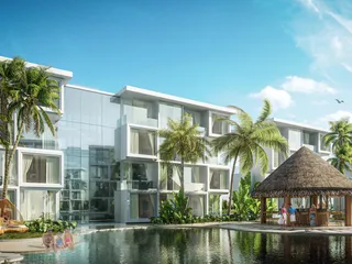 BB Horizon - Apartments Phase 1 в Ко Кео