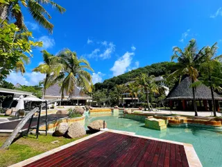 BB Horizon - Apartments Phase 1 в Ко Кео