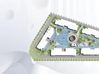 BB Horizon - Apartments Phase 1 в Ко Кео