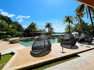 BB Horizon - Semi detached villas в Ко Кео