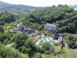 BB Horizon - Semi detached villas в Ко Кео