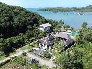 BB Horizon - Semi detached villas в Ко Кео