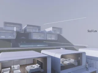 BB Horizon - Semi detached villas в Ко Кео