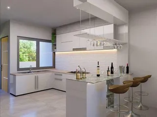 Forest Residence на Самуи