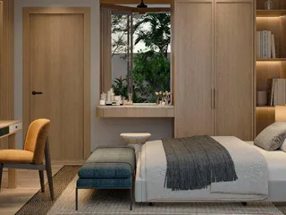 Alinda Villas в Тхеп Касаттри