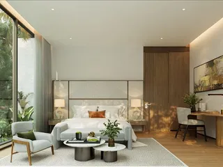 Naturale Cherng Talay в Чонг Тале