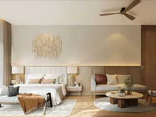 Naturale Cherng Talay в Чонг Тале