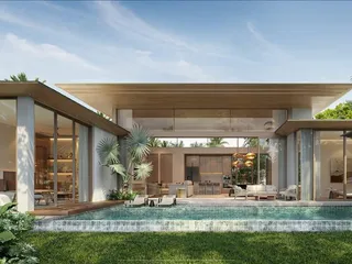 Naturale Cherng Talay в Чонг Тале