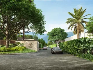 Naturale Cherng Talay в Чонг Тале