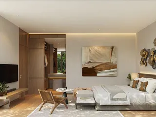 Naturale Cherng Talay в Чонг Тале