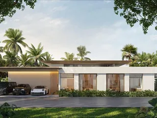 Naturale Cherng Talay в Чонг Тале