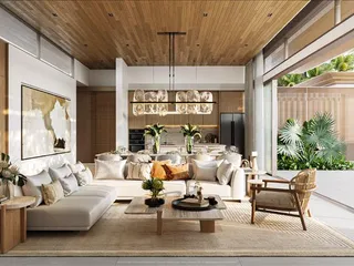 Naturale Cherng Talay в Чонг Тале