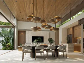 Naturale Cherng Talay в Чонг Тале