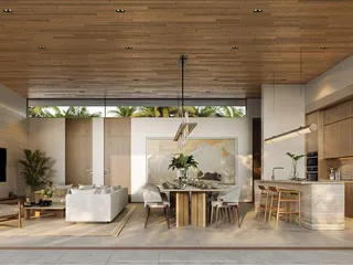 Naturale Cherng Talay в Чонг Тале