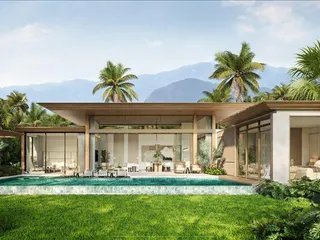 Naturale Cherng Talay в Чонг Тале