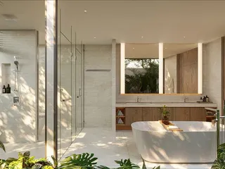 Naturale Cherng Talay в Чонг Тале