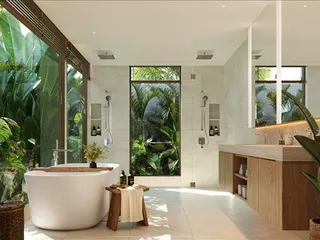 Naturale Cherng Talay в Чонг Тале