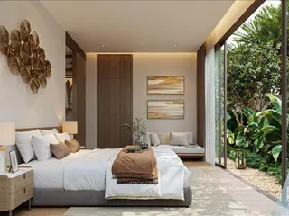 Naturale Cherng Talay в Чонг Тале