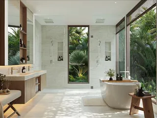 Naturale Cherng Talay в Чонг Тале