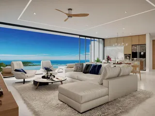 Avant Garden, Samui, Bophut, luxury villas в Бо Пхуте