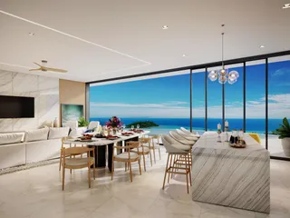 Avant Garden, Samui, Bophut, luxury villas в Бо Пхуте