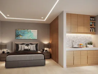 Avant Garden, Samui, Bophut, luxury villas в Бо Пхуте