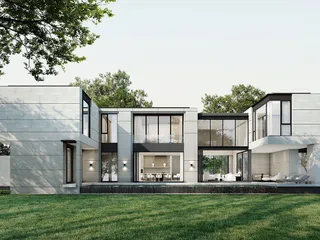 LAVISH ESTATES BY ELITE MANOR в Чалонге