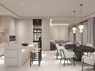 LAVISH ESTATES BY ELITE MANOR в Чалонге