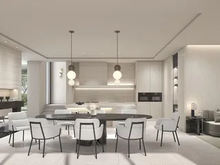 LAVISH ESTATES BY ELITE MANOR в Чалонге