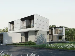 LAVISH ESTATES BY ELITE MANOR в Чалонге