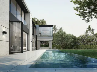 LAVISH ESTATES BY ELITE MANOR в Чалонге