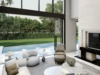 LAVISH ESTATES BY ELITE MANOR в Чалонге