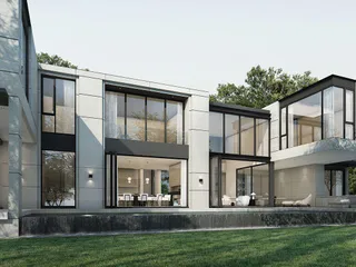 LAVISH ESTATES BY ELITE MANOR в Чалонге