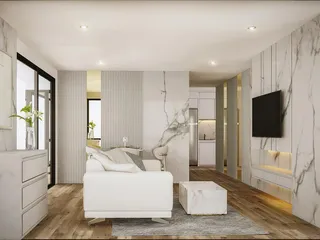 Siam Oriental Oasis в Паттайе