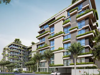 Siam Oriental Oasis в Паттайе