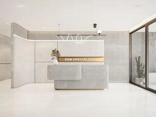 Siam Oriental Oasis в Паттайе