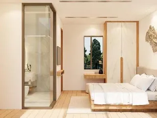 Phuvista 1 Naithon в Са Кху