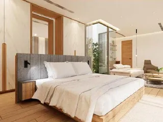 Phuvista 1 Naithon в Са Кху