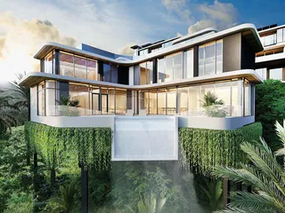 Phuvista 1 Naithon в Са Кху