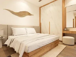 Phuvista 1 Naithon в Са Кху