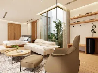 Phuvista 1 Naithon в Са Кху