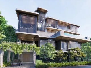 Phuvista 1 Naithon в Са Кху