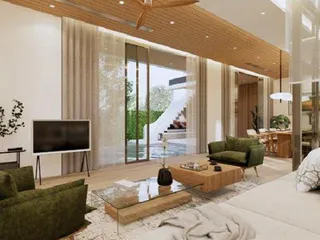 Phuvista 1 Naithon в Са Кху