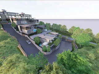 Phuvista 1 Naithon в Са Кху